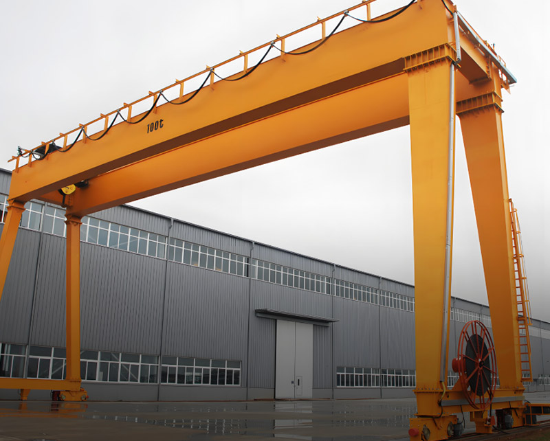 Almennur búnaður Steel Structure Component