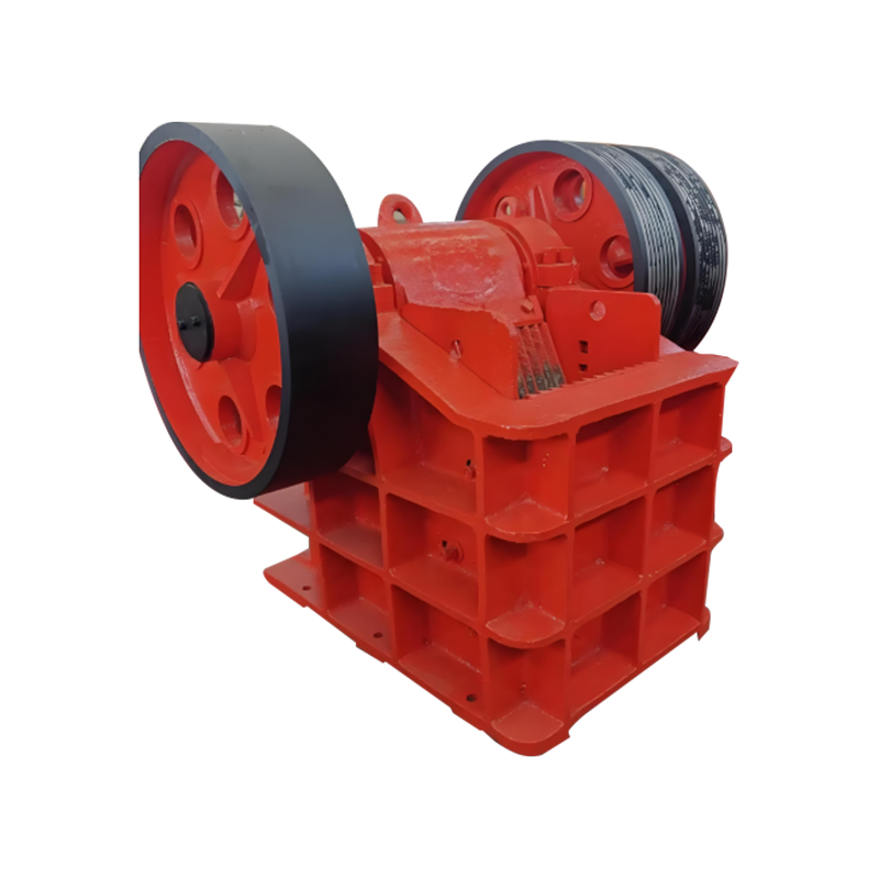Zhejiang Fulunde Heavy Industry Co., Ltd.